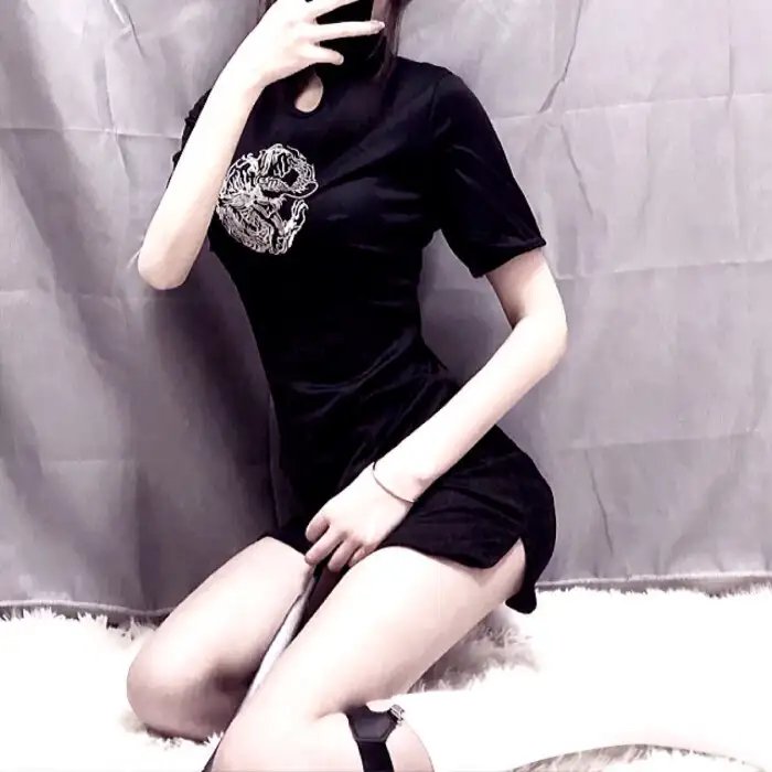亡者之妻